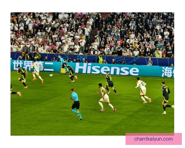 全新欧洲杯主题曲点燃球迷热情，激情四溢迎接足球盛宴的到来