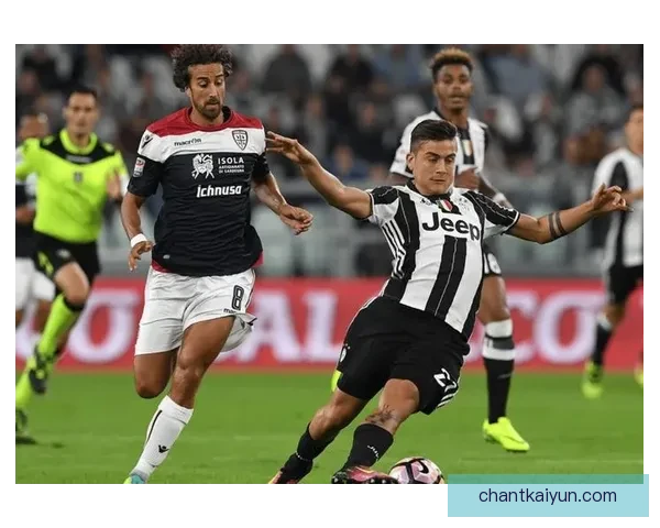 卡利亚里中场组织表现稳健，球队战术体系逐渐成型