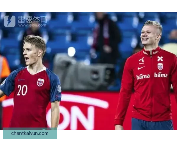 哈兰德厄德高搭档表现稳健，进攻组合持续提升